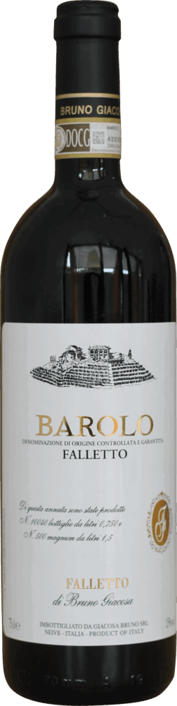 Rabaja Barbaresco