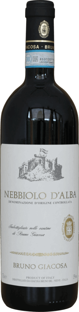 Nebbiolo DAlba