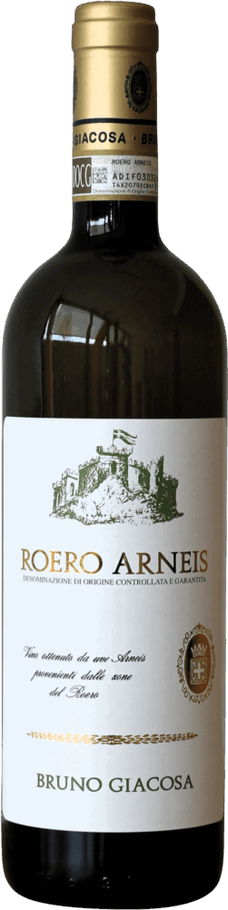 Faletto Roero Arneis 2025  0.75 L Flasche
