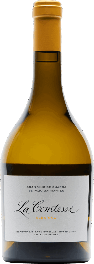 Marqués de Murrieta La Comtesse  Pazo 2020  0.75 L Flasche