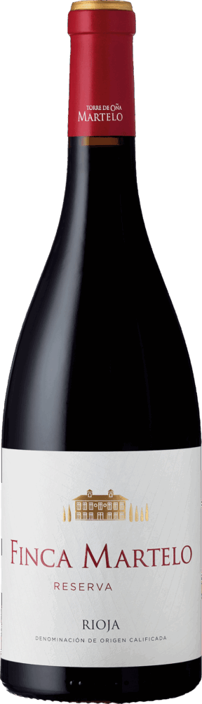 Martelo  Reserva