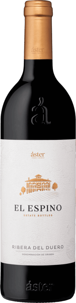 La Rioja Alta Áster El Espino 2020  0.75 L Flasche