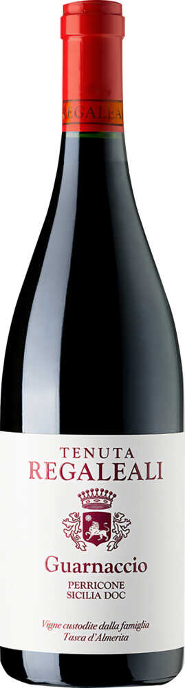 Tenuta Tascante Guarnaccio Perricone 2021  0.75 L Flasche