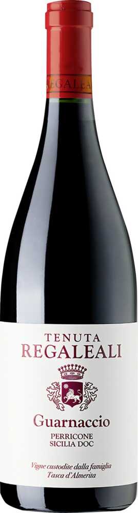 Tenuta Tascante Guarnaccio Perricone Doc Sizilien 2021  0.75 L Flasche