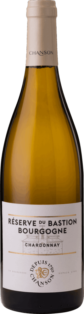 Domaine Chanson Bourgogne Chardonnay 2024  0.75 L Flasche