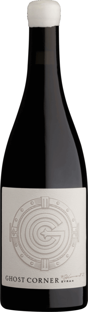 Ghost Corner Syrah