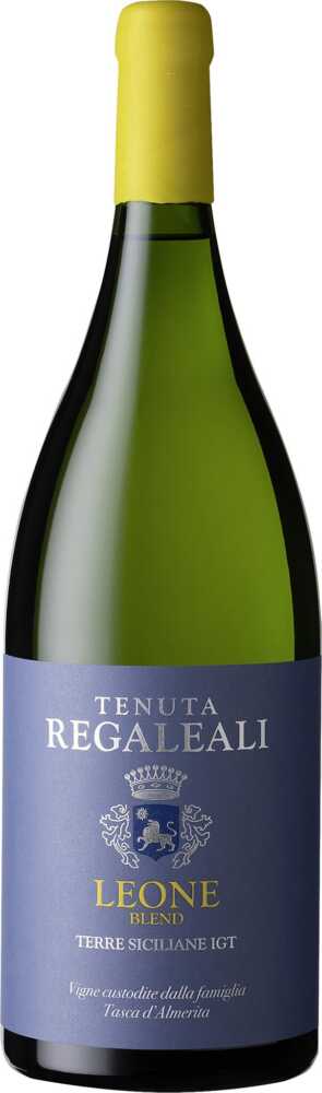 Tenuta Regaleali Rosso Del Conte Contea Di Sclafani DOC Sizilien 2012  3 L Doppelmagnum