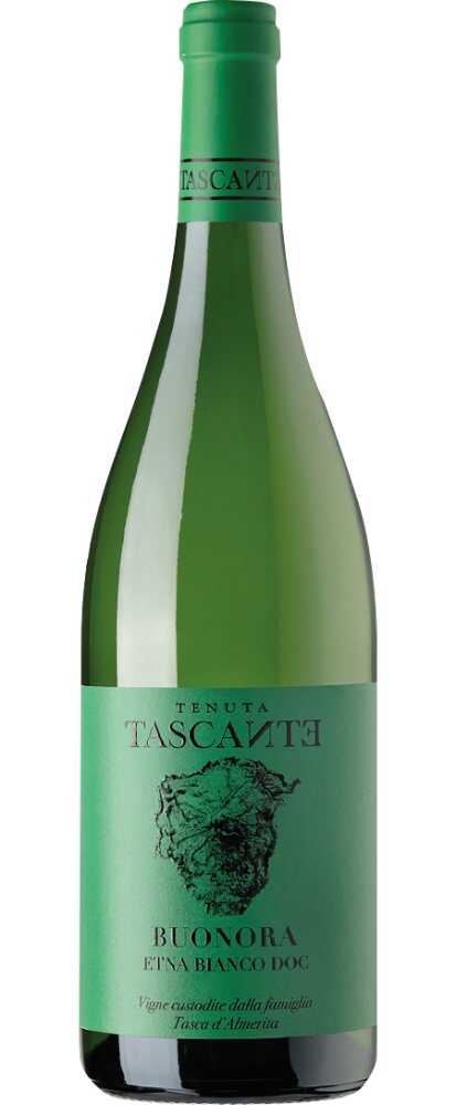Tenuta Tascante Buonora Carricante Etna 2022  0.75 L Flasche