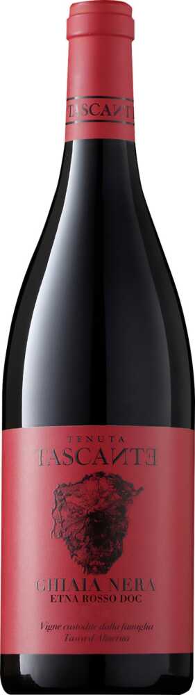 Prima Vendemmia Igt Sizilien