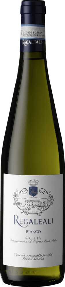 Bianco Korken DOC Sizilien