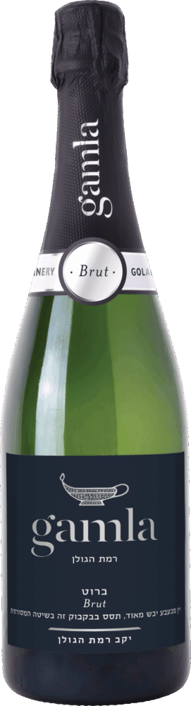 Gamla White Brut