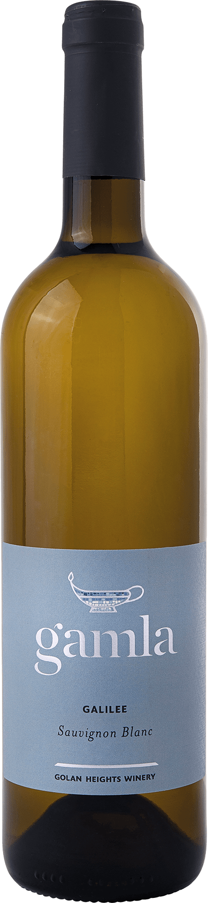 Golan Heights Gamla Sauvignon Blanc 2023  0.75 L Flasche