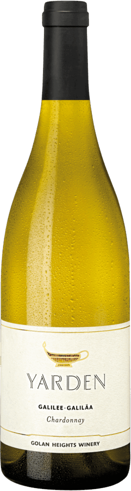 Yarden Chardonnay