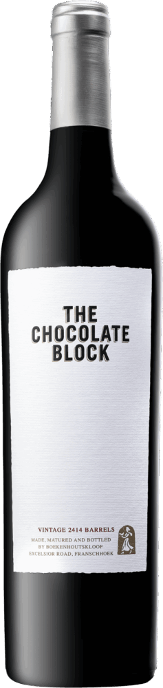 Chocolate Block