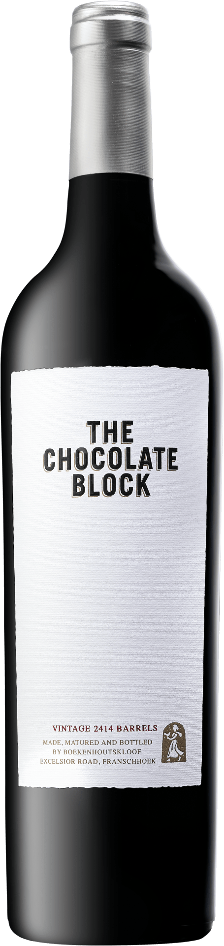 Chocolate Block
