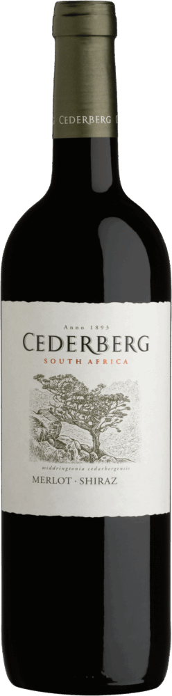 Merlot Shiraz
