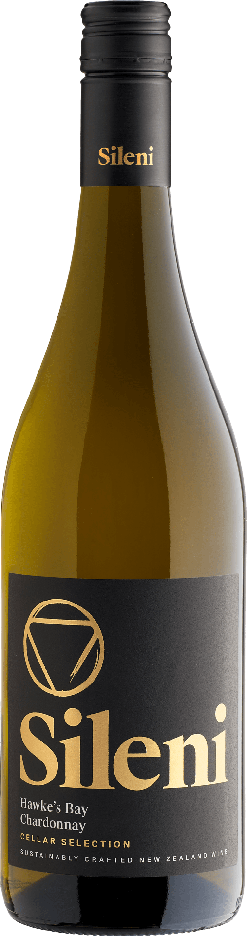 Sileni Estates Cellar Selection Chardonnay 2022  0.75 L Flasche