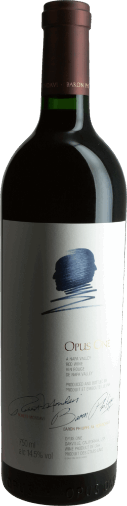 Opus One
