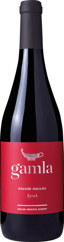 Gamla Syrah