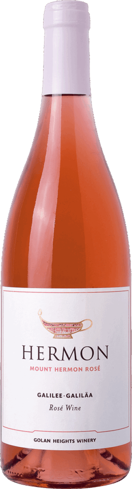 Mount Hermon Rose