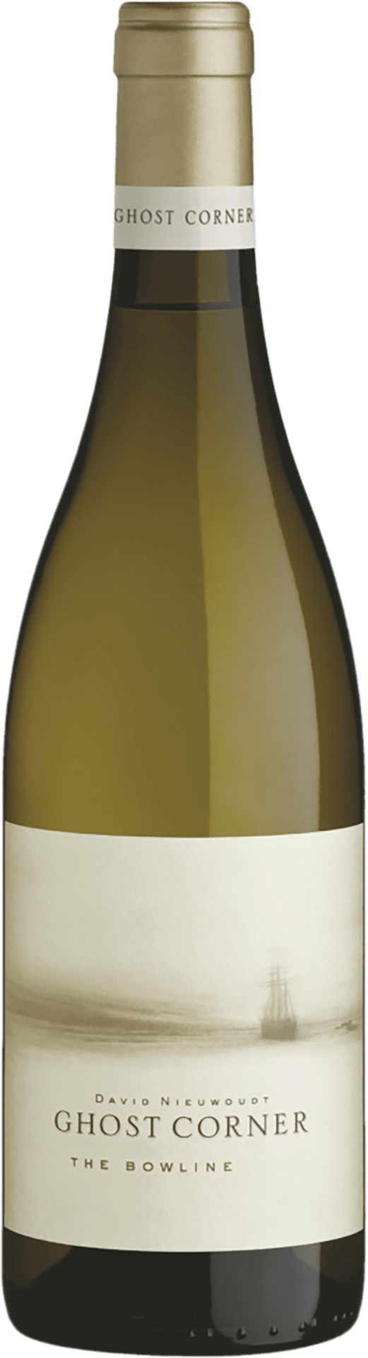 Cederberg Ghost Corner Bowline 2023  0.75 L Flasche