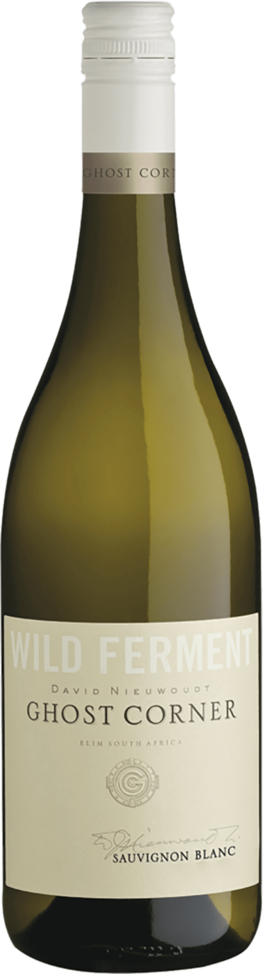 Cederberg Ghost Corner Wild Ferment Sb, 2023  0.75 L Flasche