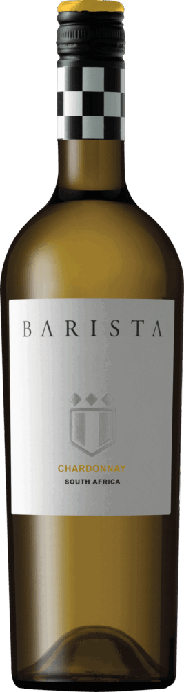 Val de Vie Barista Chardonnay Robertson 2025  0.75 L Flasche