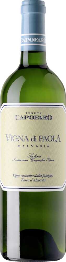Vigna Di Paola Malvasia Igt Sizilien