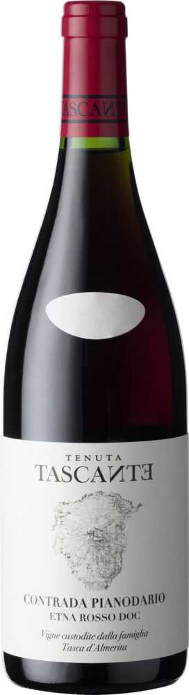 Contrada Pianodario Etna Rosso Doc Sizilien