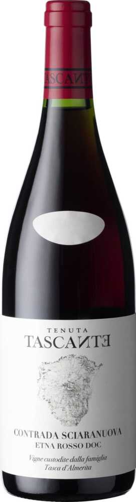 Contrada Sciaranuova Etna Rosso Doc Sizilien
