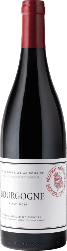 Marquis d’Angerville Bourgogne Rouge 2023  1.5 L Magnum