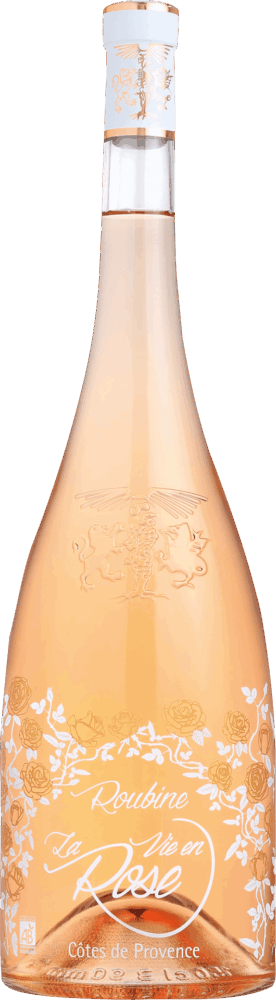 Château Roubine La Vie En Rose Rosé 2025  1.5 L Magnum