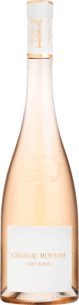 Premium Cinsault, Grenache, Mourvèdre, Syrah, Tibouren, Rolle Rosé