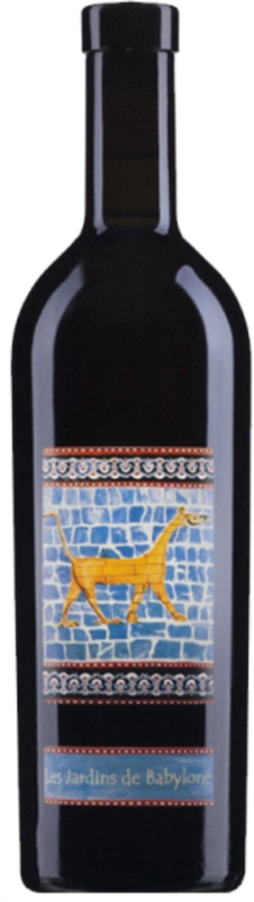 Domaine Didier Dagueneau Les Jardins De Babylone 2013  0.75 L Flasche