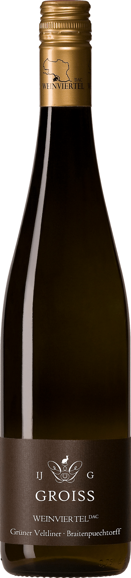 Grüner Veltliner Braitenpuechtorff Ingrid