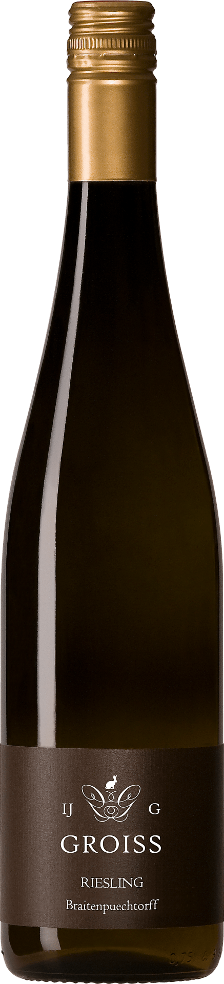 Riesling Braitenpuechtorff Ingrid