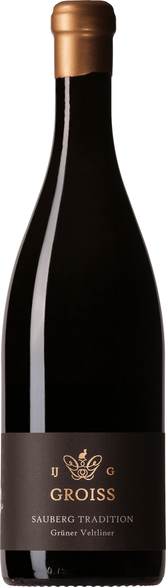 Grüner Veltliner Sauberg Tradition Reserve Ingrid