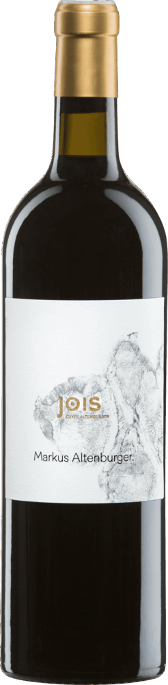 Markus Altenburger Jois Cuvee 2017  0.75 L Flasche