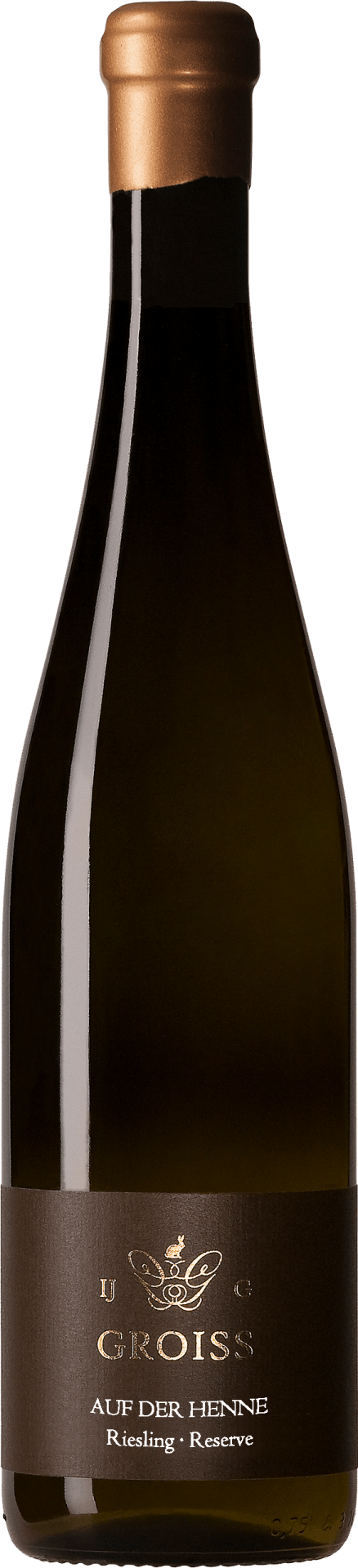 Riesling Ried Auf Der Henne Reserve Ingrid