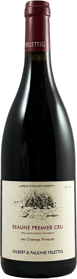 Beaune Premier Cru Les Champ