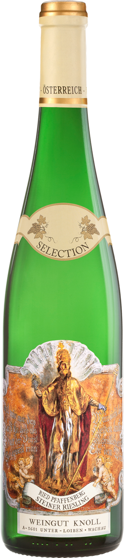 Riels.Ried Pfaffenberg Selection