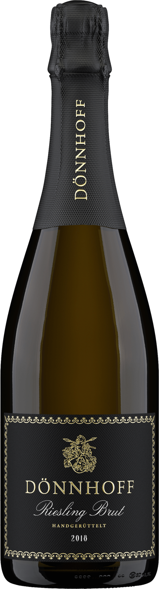 Riesling Sekt Brut Nature