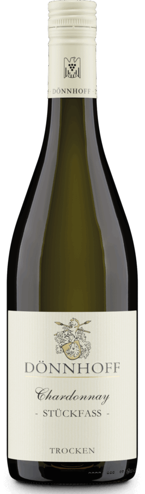 Dönnhoff Chardonnay Stückfass 2025  0.75 L Flasche