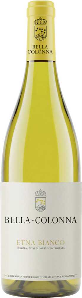Etna Bianco Randazzo DOC