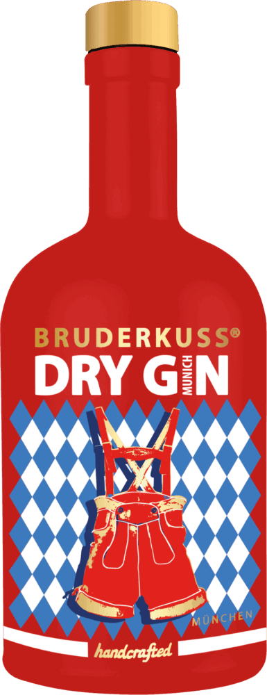 Gin Munich Edition
