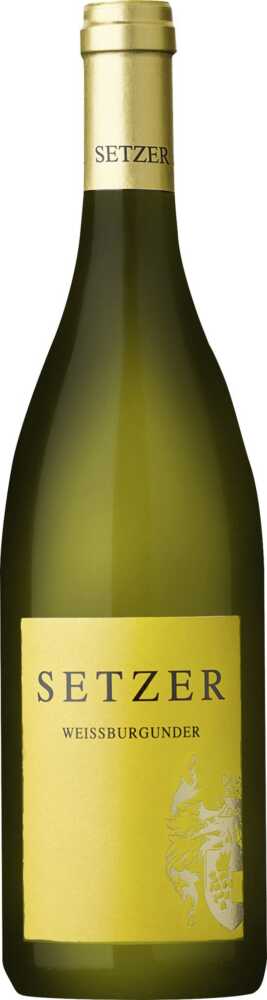 Weißburgunder Trocken Qw Niederösterreich