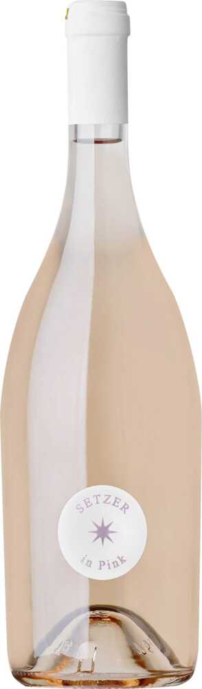 Weingut Setzer In Pink 2024  0.75 L Flasche