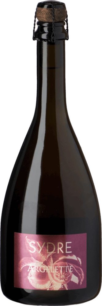 Eric Bordelet Sydre Argelettecidre Sur Schiste 0,7 2023  0.75 L Flasche