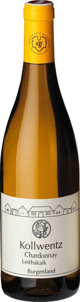 Chardonnay Leithakalk Qw Burgenland