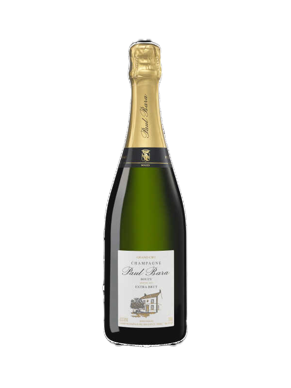 Extra Brut Grand Cru